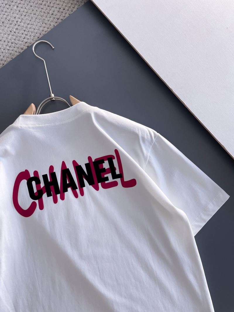 Chanel T-Shirts